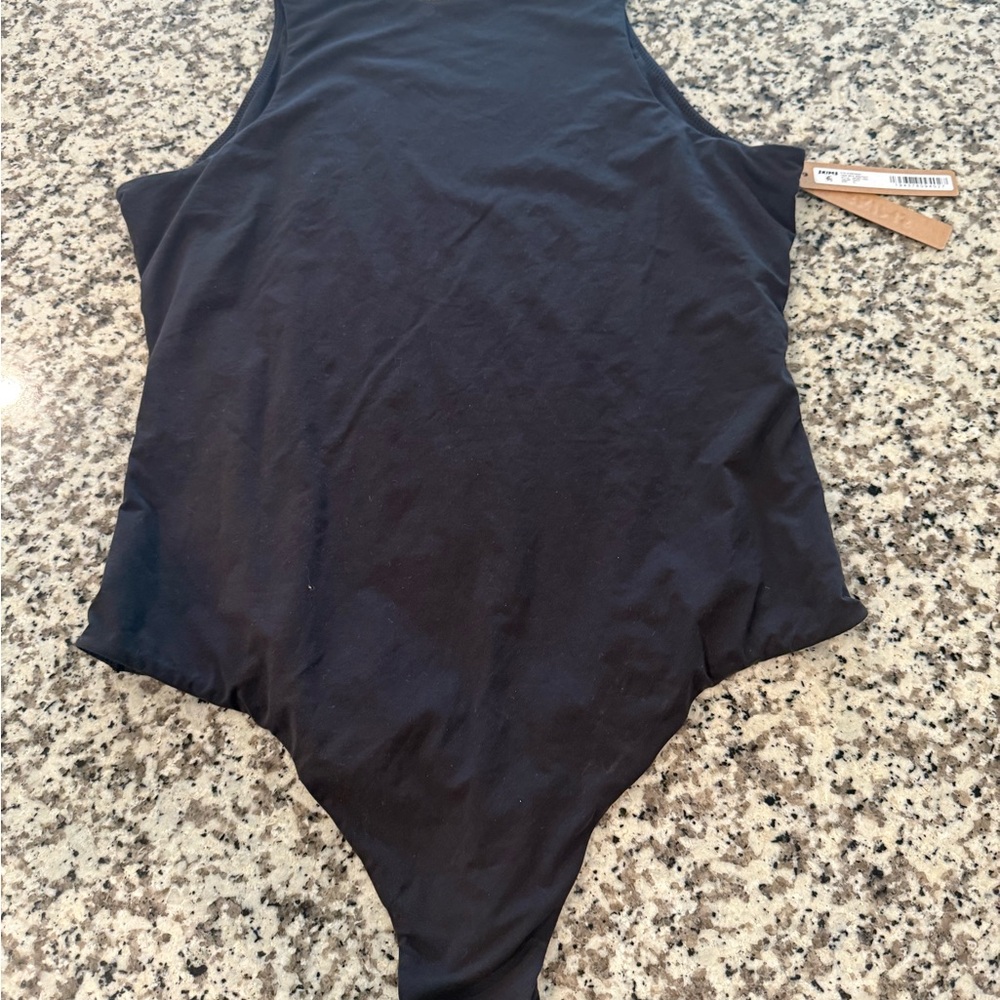 SKIMS fits everyone  Bodysuit